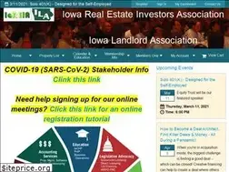 Sites similar to iareia.org