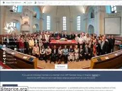 Sites similar to iarf.net