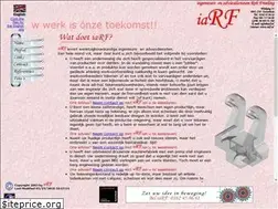 Sites similar to iarf.nl