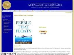 Sites similar to iargel.com.au