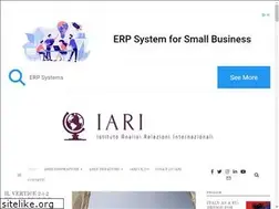 Sites similar to iari.site