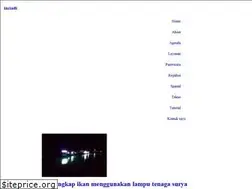 Sites similar to iariadi.web.id