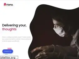 Sites similar to iarianatech.com