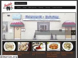Sites similar to iariasrestaurant.com