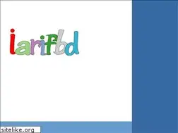 Sites similar to iarifbd.com
