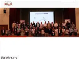 Sites similar to iarigai.com