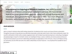 Sites similar to iarii.org