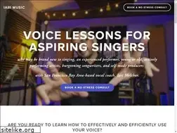 Sites similar to iarimusic.com