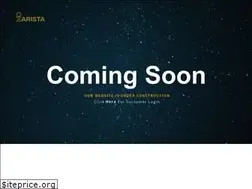 Sites similar to iarista.com