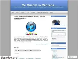 Sites similar to iaristizabal.wordpress.com