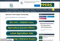 Sites similar to iaritoppers.com