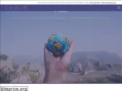 Sites similar to iariw.org