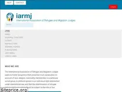 Sites similar to iarlj.org