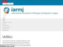 Sites similar to iarmj.org