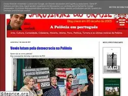Sites similar to iarochinski.blogspot.com