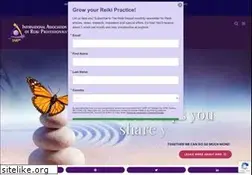 Sites similar to iarp.org
