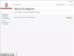 Sites similar to iarp.pl