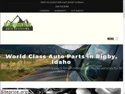Sites similar to iarparts.com