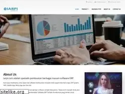 Sites similar to iarpi.com