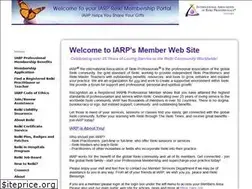 Sites similar to iarpreiki.org