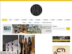 Sites similar to iarq.com.br