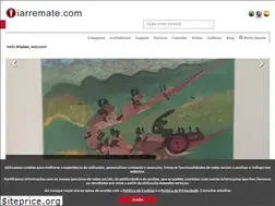 Sites similar to iarremate.com