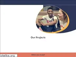Sites similar to iars.org.uk