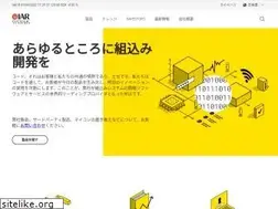 Sites similar to iarsys.co.jp