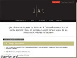 Sites similar to iart.es