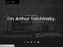Sites similar to iart.io