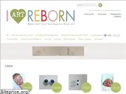 Sites similar to iartreborn.com