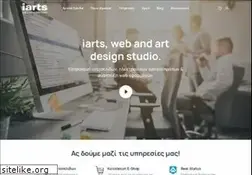 Sites similar to iarts.gr