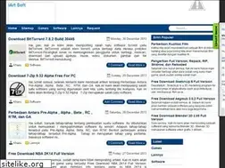 Sites similar to iartsoft.blogspot.com