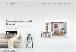 Sites similar to iartview.com