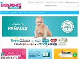 Sites similar to iaruchisbebe.com.ar