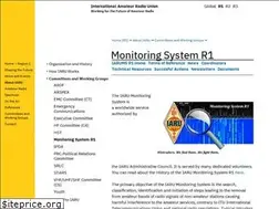 Sites similar to iarums-r1.org
