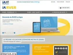 Sites similar to iarver.com