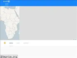 Sites similar to iaryna.cartodb.com