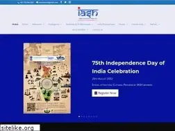 Sites similar to ias-hannover.de