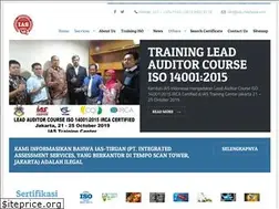 Sites similar to ias-indonesia.com