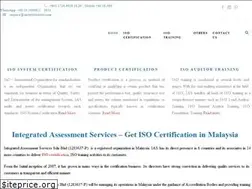 Sites similar to ias-malaysia.com