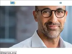 Sites similar to ias-software.de