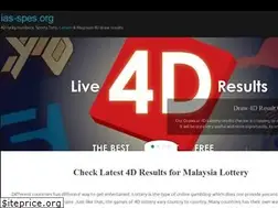 Sites similar to ias-spes.org