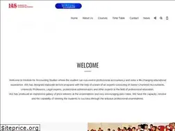 Sites similar to ias.lk
