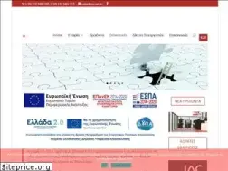 Sites similar to ias.net.gr
