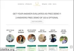 Sites similar to ias.network