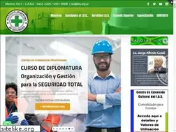 Sites similar to ias.org.ar
