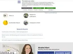 Sites similar to ias.org.uk