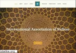 Sites similar to ias.org