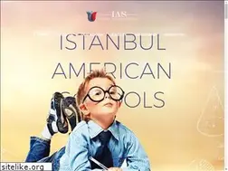 Sites similar to ias.school